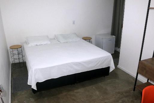 Hotel Laundos Sao Paulo Dış mekan fotoğraf