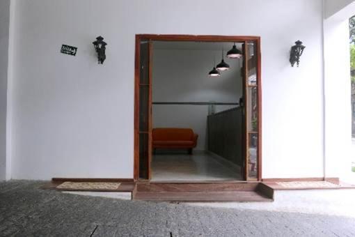 Hotel Laundos Sao Paulo Dış mekan fotoğraf
