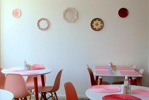 Hotel Laundos Sao Paulo Dış mekan fotoğraf