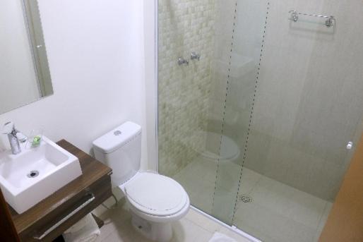 Hotel Laundos Sao Paulo Dış mekan fotoğraf