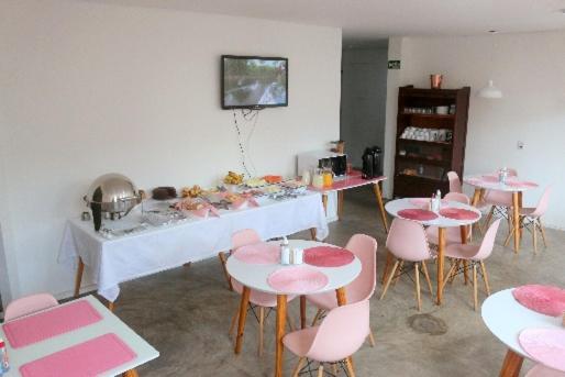 Hotel Laundos Sao Paulo Dış mekan fotoğraf